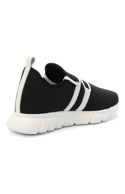 Кроссовки IL GUFO, арт. G941/DANK SKUBA/27-30, фото 3