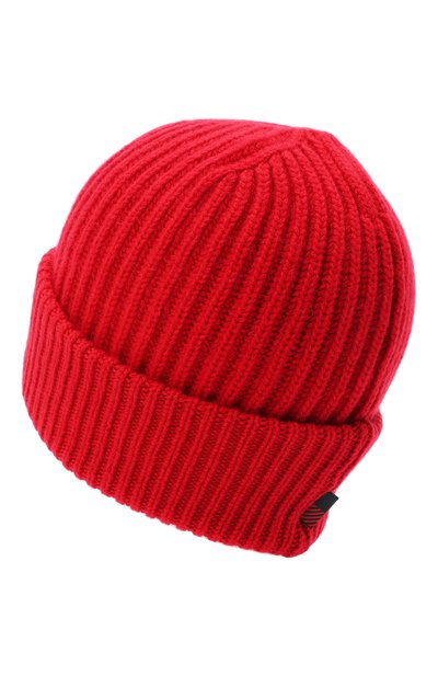 Кашемировая шапка WOOLRICH, арт. CFWWAC0093FR/UF0391, фото 2