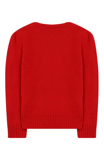 Пуловер из шерсти и кашемира POLO RALPH LAUREN, арт. 313751019, фото 2
