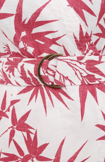 Льняное платье POLO RALPH LAUREN, арт. 211838945, фото 5