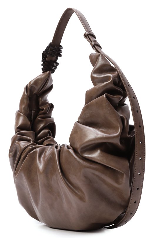 Сумка Grab-D large Diesel X10478/P8657 Коричневый  X10478/P8657 Фото 4