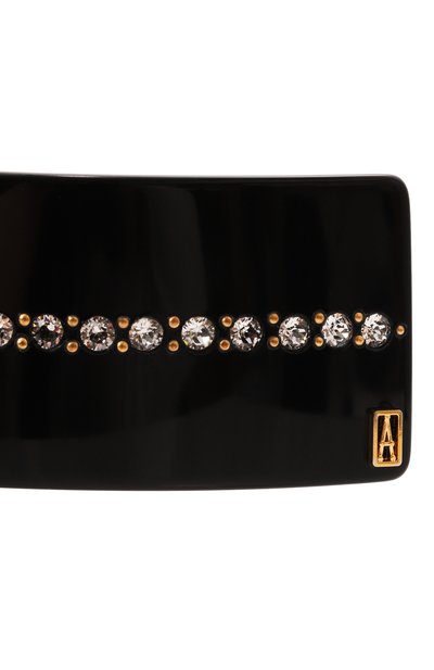 Заколка для волос ALEXANDRE DE PARIS, арт. AQCH-1743-35 N, фото 4