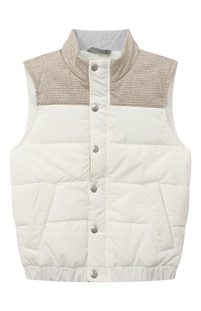 Утепленный жилет ELEVENTY, арт. ES2Q12/N0153/2-10