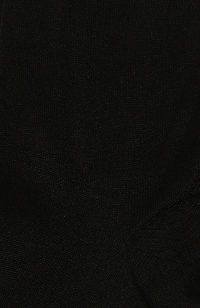 Шелковые носки ZIMMERLI черного цвета по цене 6135 руб., арт. 2561/10-5, фото 2 Шелковые носки ZIMMERLI, арт. 2561/10-5, фото 2