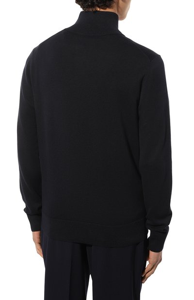 Джемпер из хлопка и кашемира BOSS ORANGE, арт. 50494387, фото 4