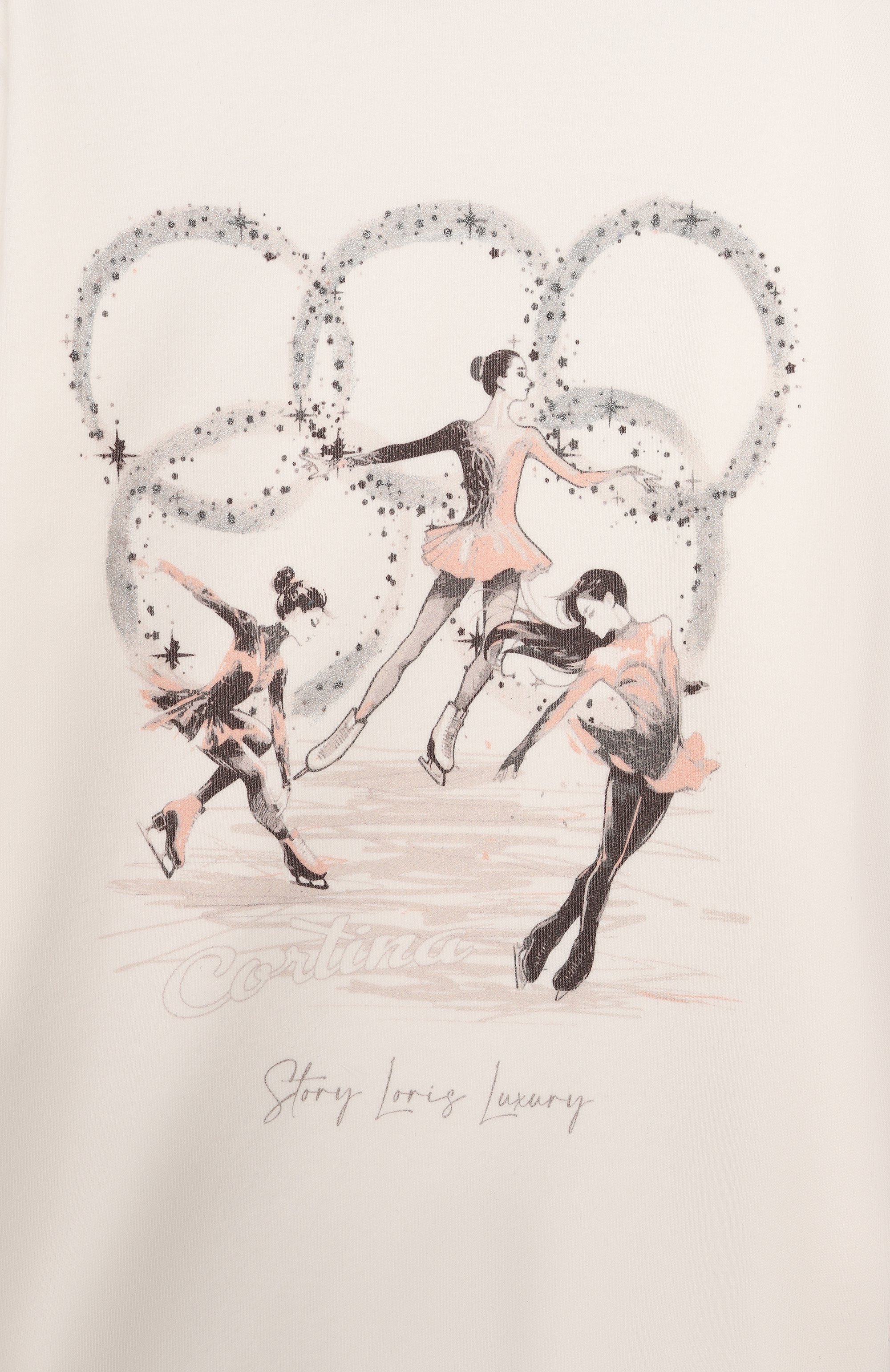 Хлопковая пижама STORY LORIS, арт. 35481/8-16, фото 4