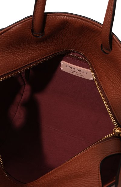 Сумка narcisse small COCCINELLE, арт. E1 MFF 18 03 01, фото 5