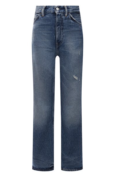 Женские джинсы ACNE STUDIOS, арт. A00309
