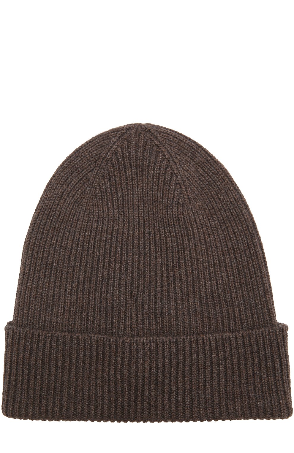 Шерстяная вязаная шапка с логотипом бренда MONCLER, арт. C2-091-00217-00-04957, фото 2