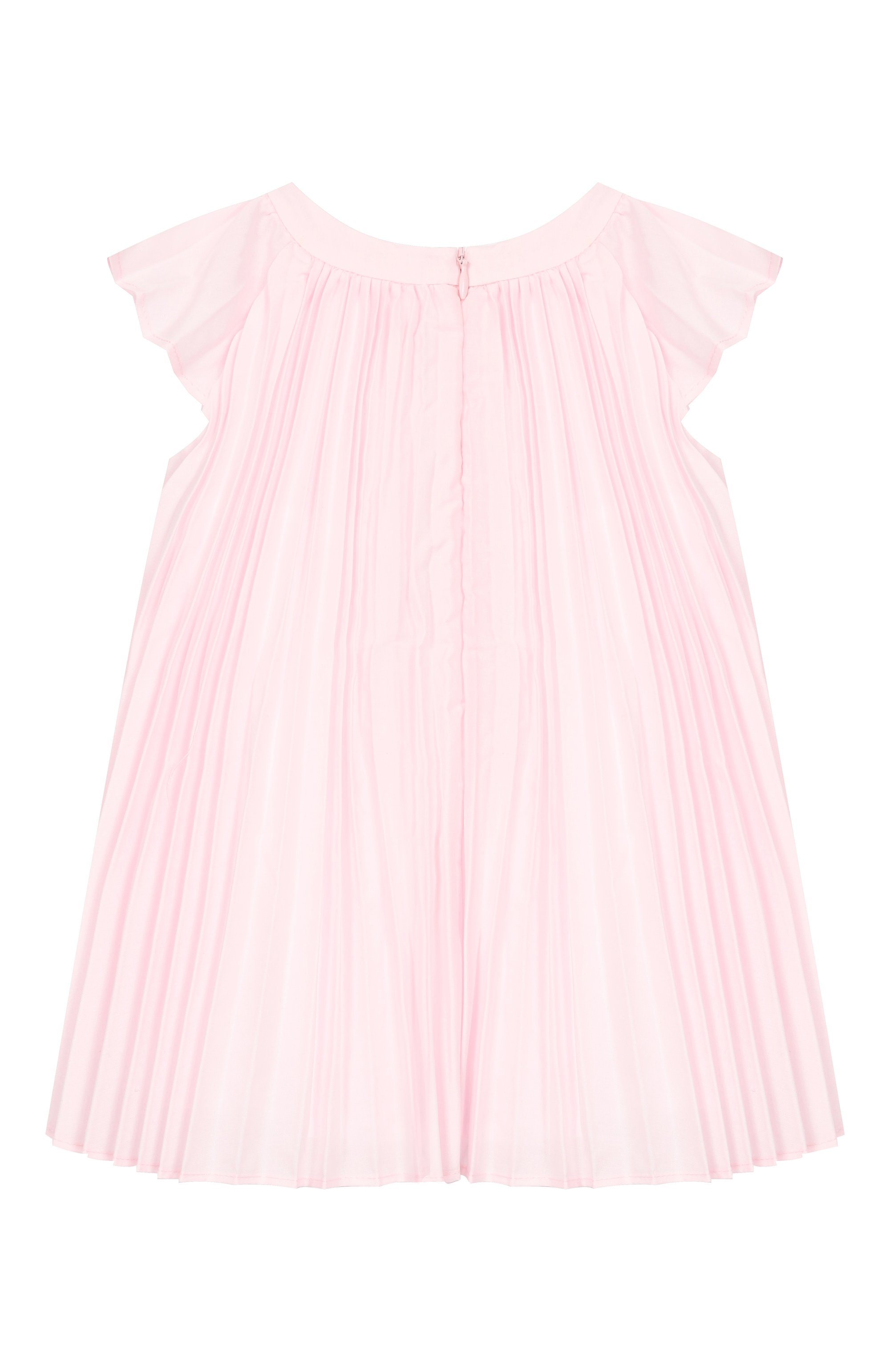 Комплек т из платья и шорт JACADI, арт. 2045706-N, фото 3