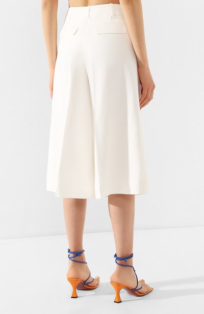 Кюлоты из вискозы JACQUEMUS, арт. 201PA02/02110, фото 4