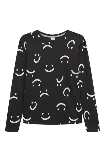 Хлопковая пижама SANETTA, арт. 245975, фото 2