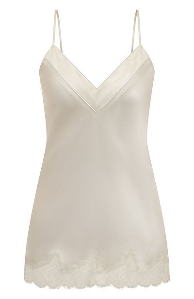 Женская шелковый топ SIMONE PERELE, арт. 17F900