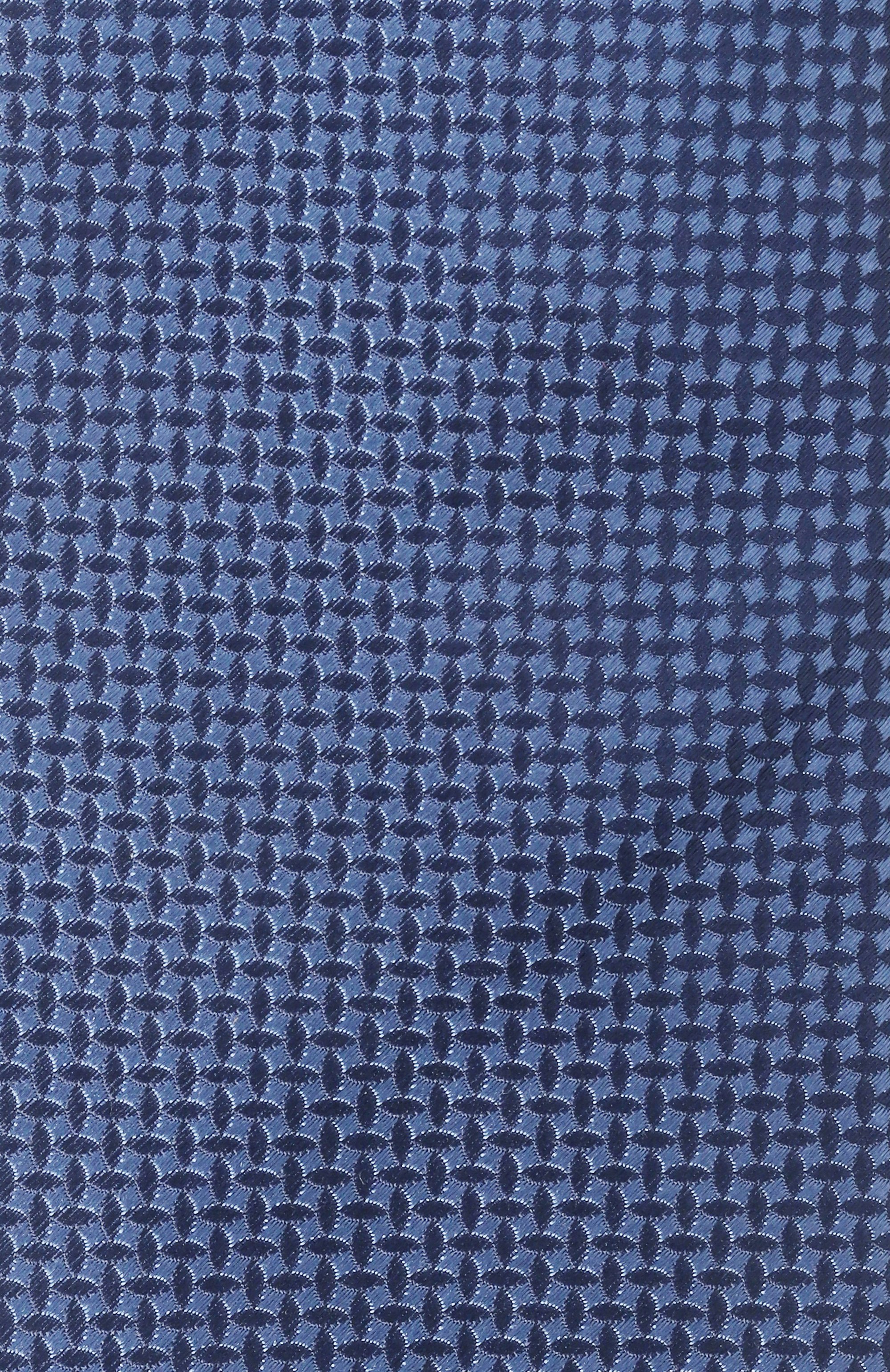 Шелковый галстук CANALI, арт. 18/HJ04234, фото 4