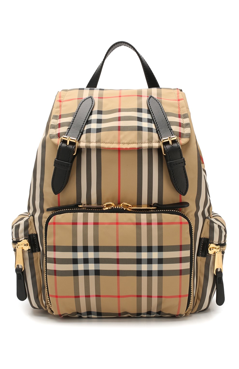 Рюкзак rucksack medium BURBERRY, арт. 8025708, фото 1