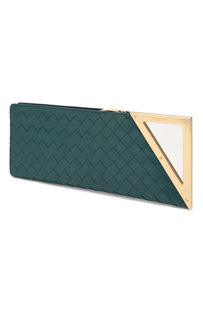 Клатч BOTTEGA VENETA, арт. 591664/V00BL, фото 3