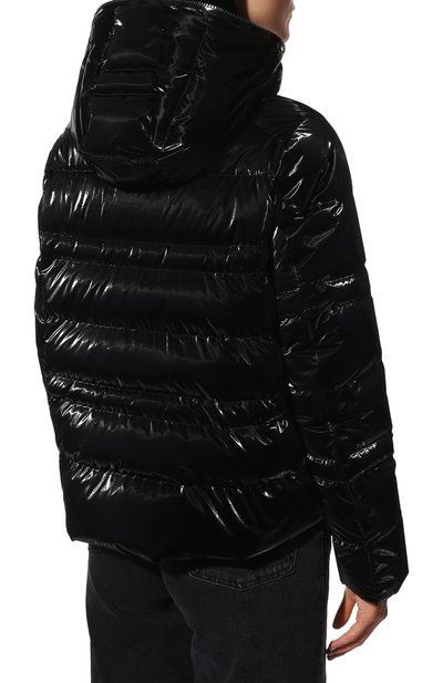 Пуховая куртка tharon MONCLER, арт. H1-093-1A000-19-53A3H, фото 4