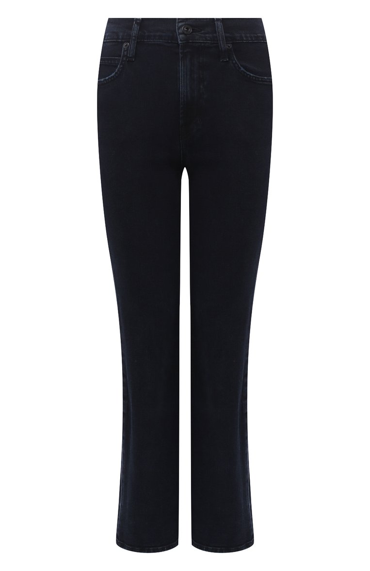 Укороченные джинсы PROENZA SCHOULER, арт. WL1919097-DC009, фото 1