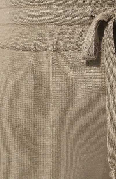 Шелковые шорты FREEAGE, арт. S22.SR006M.6000.539, фото 5