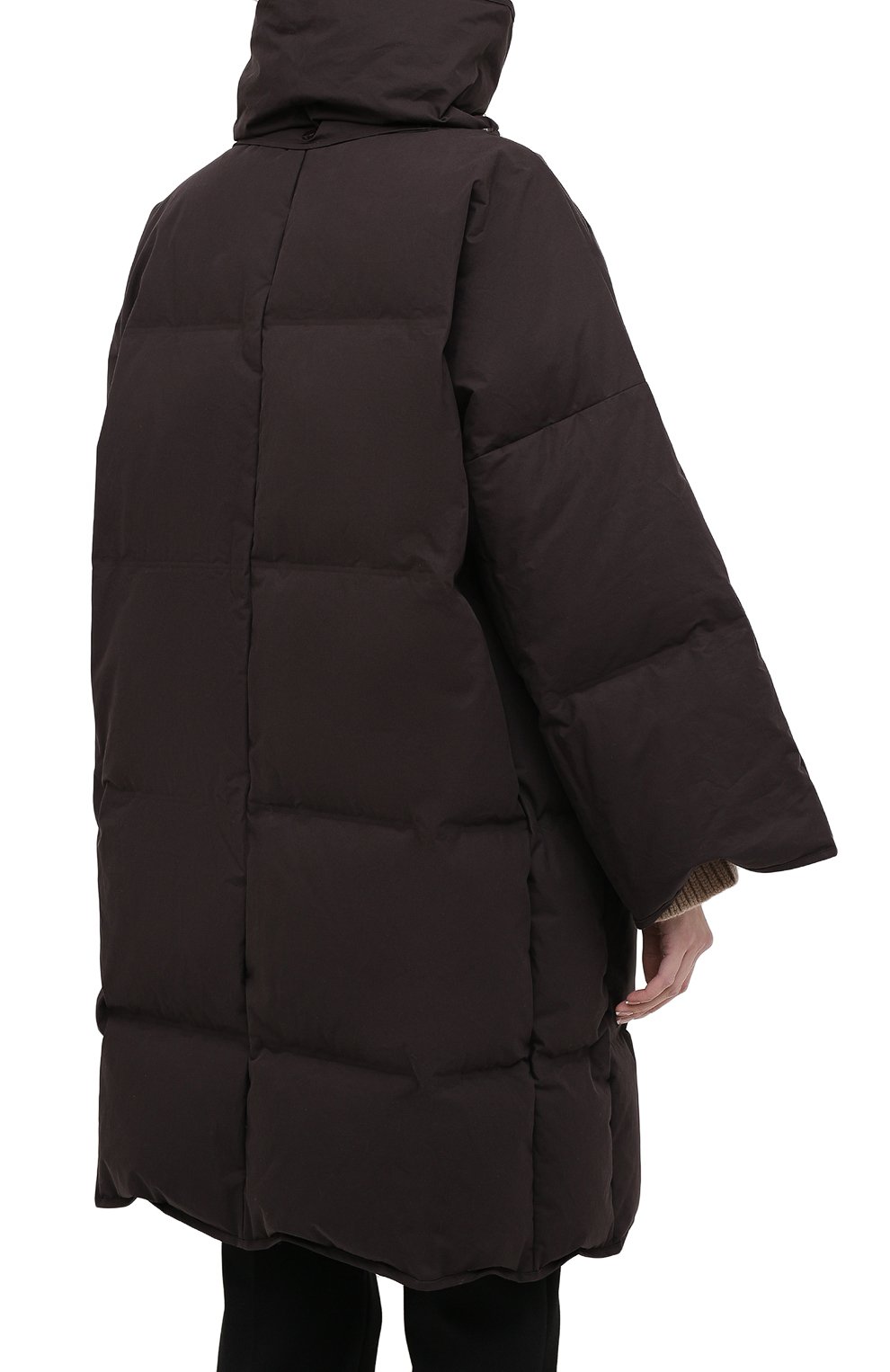 Пуховик BOTTEGA VENETA, арт. 632741/VKH50, фото 4