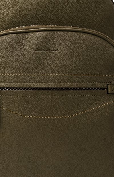 Рюкзак SANTONI, арт. UIBBA2647BS-ACUHV51, фото 3