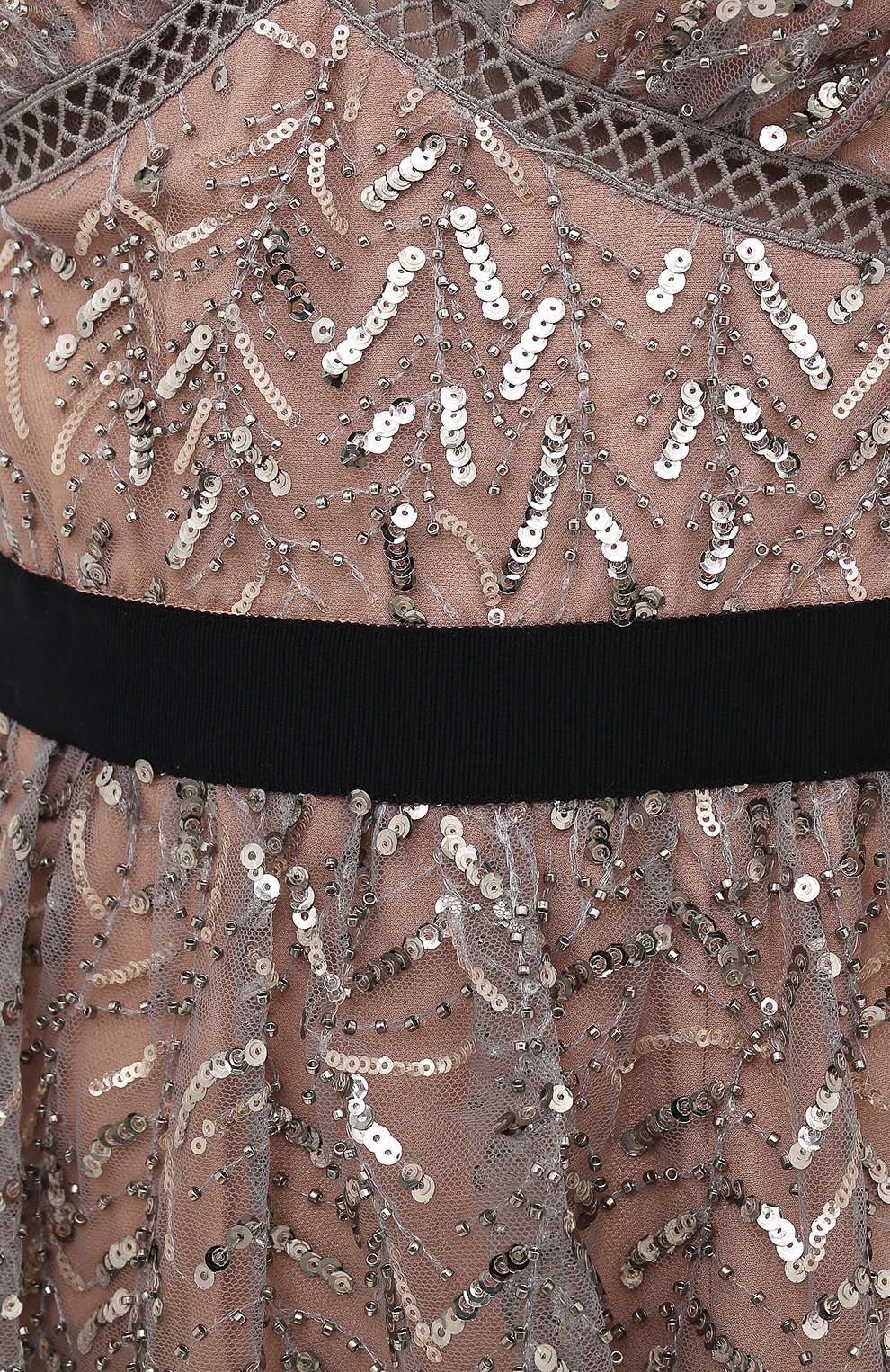 Платье SELF-PORTRAIT, арт. PF20-022, фото 5