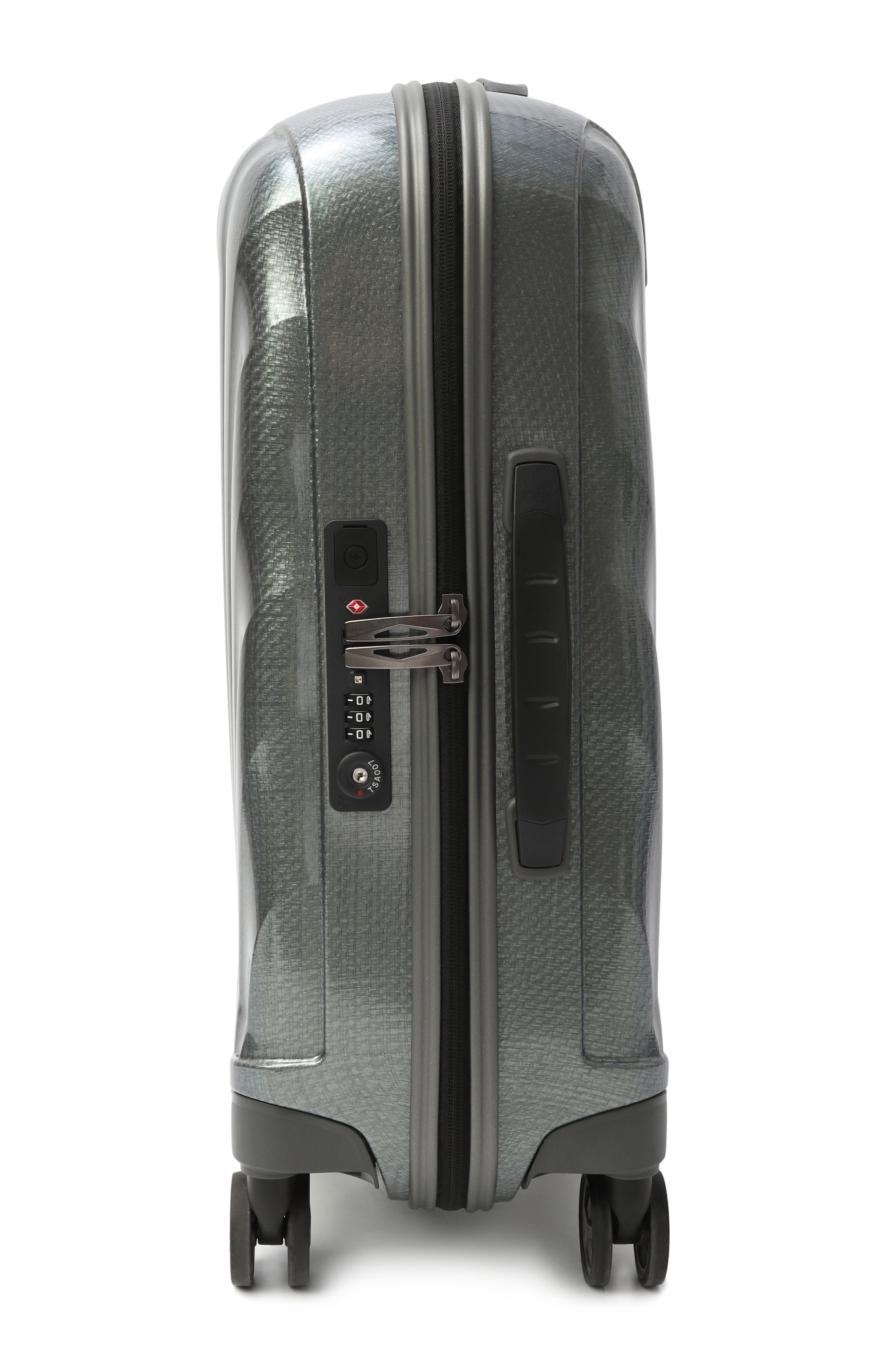 Чемодан c-lite small SAMSONITE, арт. CS2-14007, фото 3