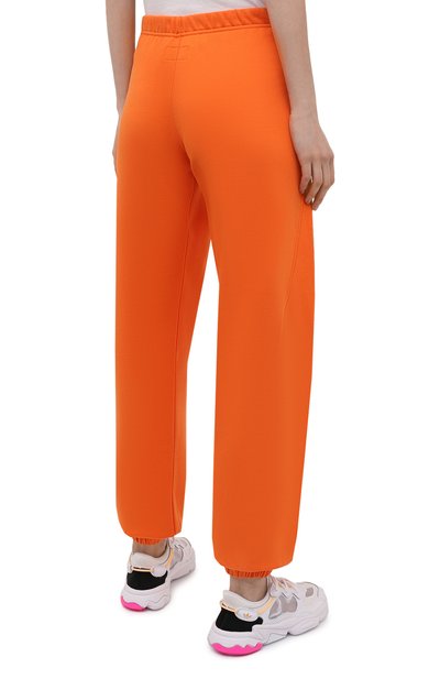Хлопковые джоггеры HERON PRESTON FOR CALVIN KLEIN, арт. K20K203537, фото 4