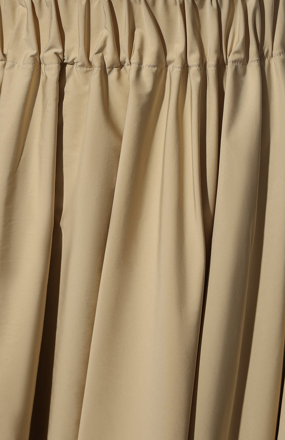 Юбка THE ROW, арт. 6046W2157, фото 5