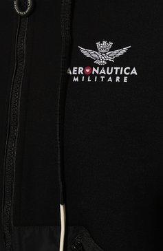 Толстовка AERONAUTICA MILITARE, арт. 232/FE1827DF523, фото 1