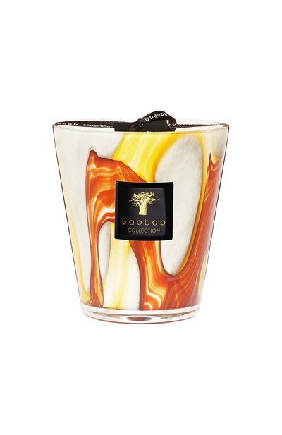 Свеча nirvana max 16 bliss BAOBAB, арт. 5415198117280, фото 1