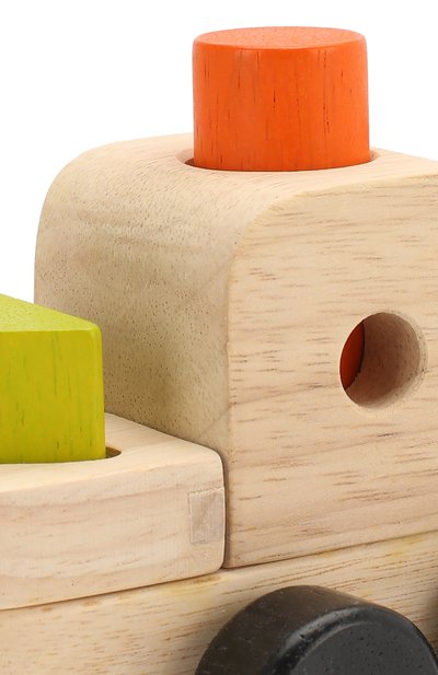 Игрушка сортер корабль PLAN TOYS, арт. 5432, фото 5