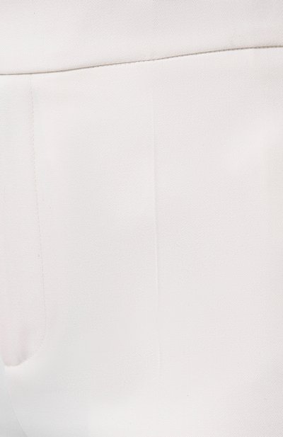 Шерстяные брюки SASUPHI, арт. W24312, фото 5