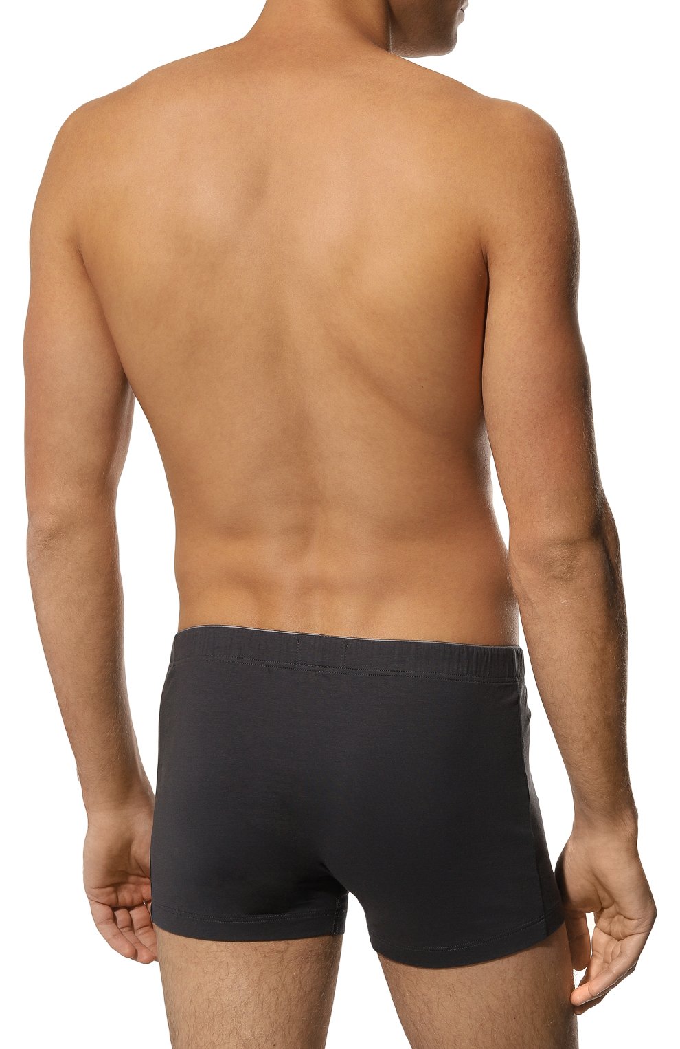 Хлопковые боксеры HANRO, арт. 073086., фото 3