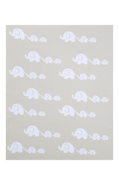 Хлопковое одеяло KISSY KISSY, арт. L032BLEL, фото 3