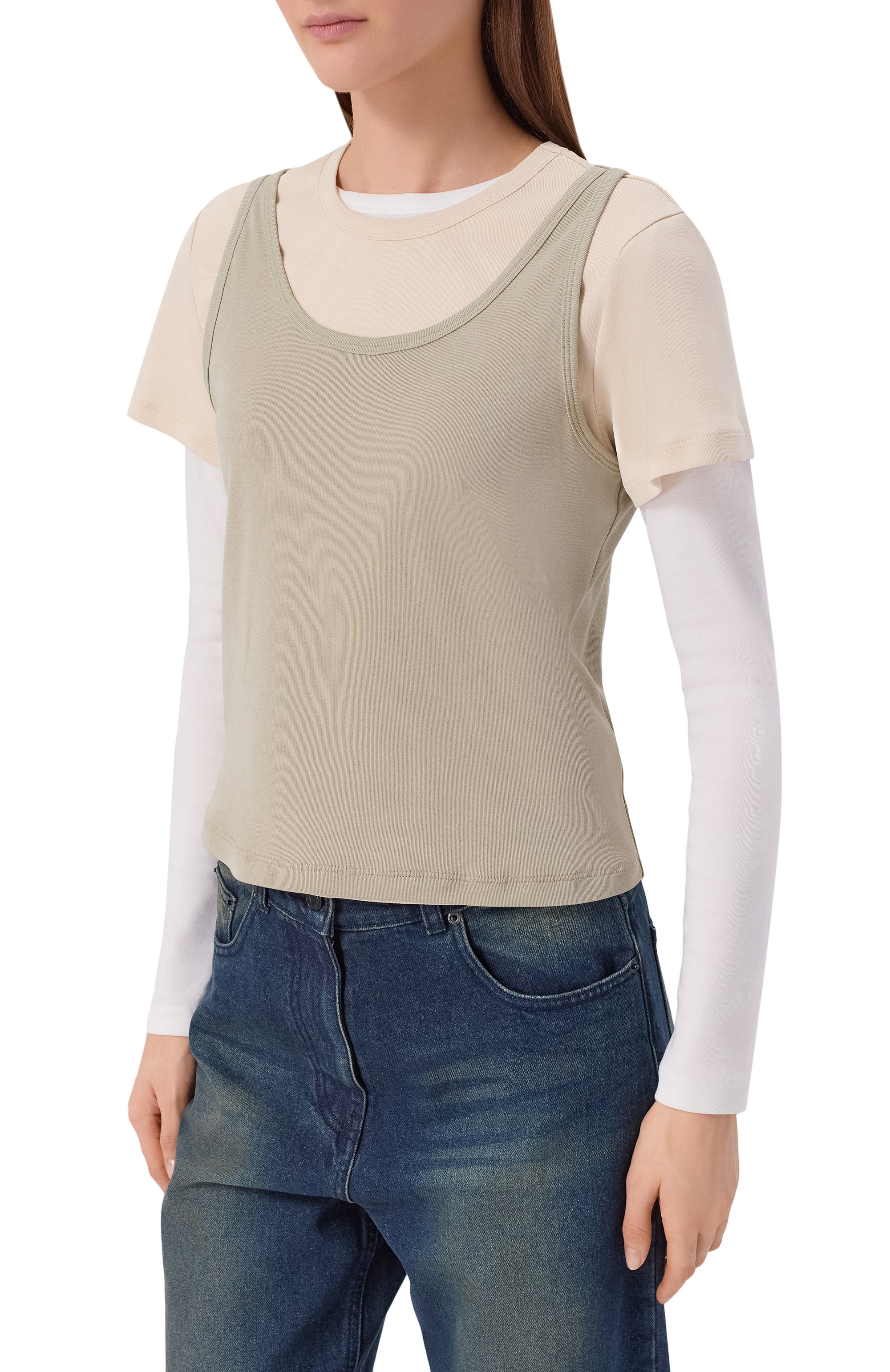 Комплект из трех предметов JUUN.J, арт. JW6141W00, фото 3