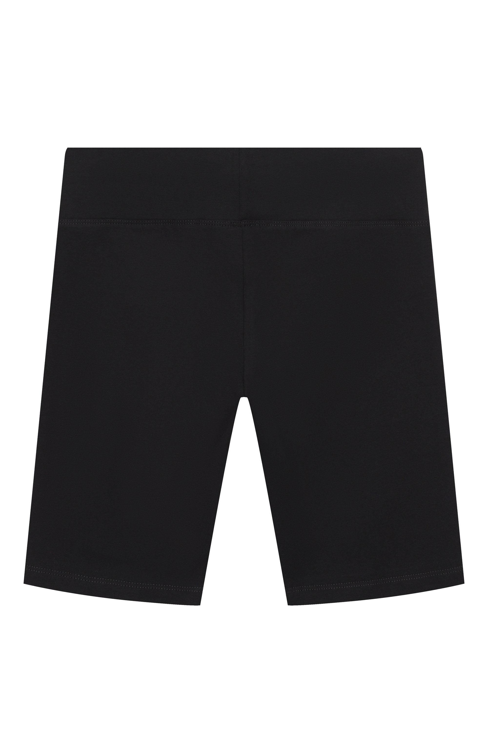 Хлопковые шорты DIESEL, арт. J02675/KYA0L, фото 2