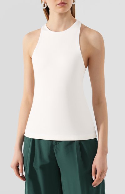 Топ из вискозы JM STUDIO, арт. JMSS2016, фото 3