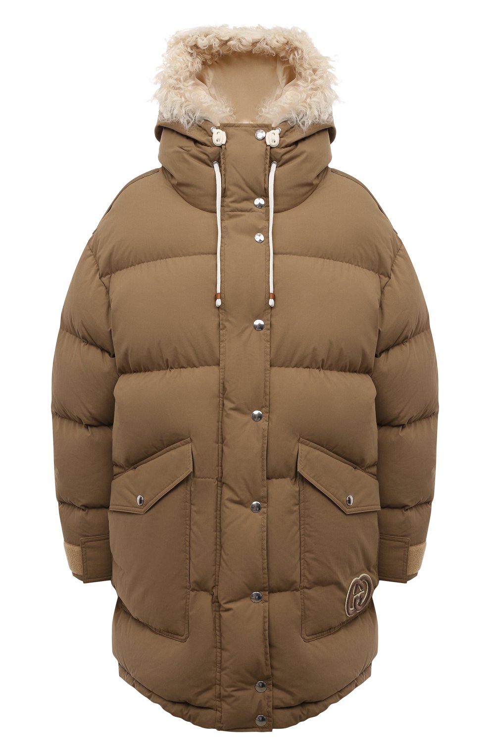 Пуховик GUCCI, арт. 706074/Z9AAG, фото 1