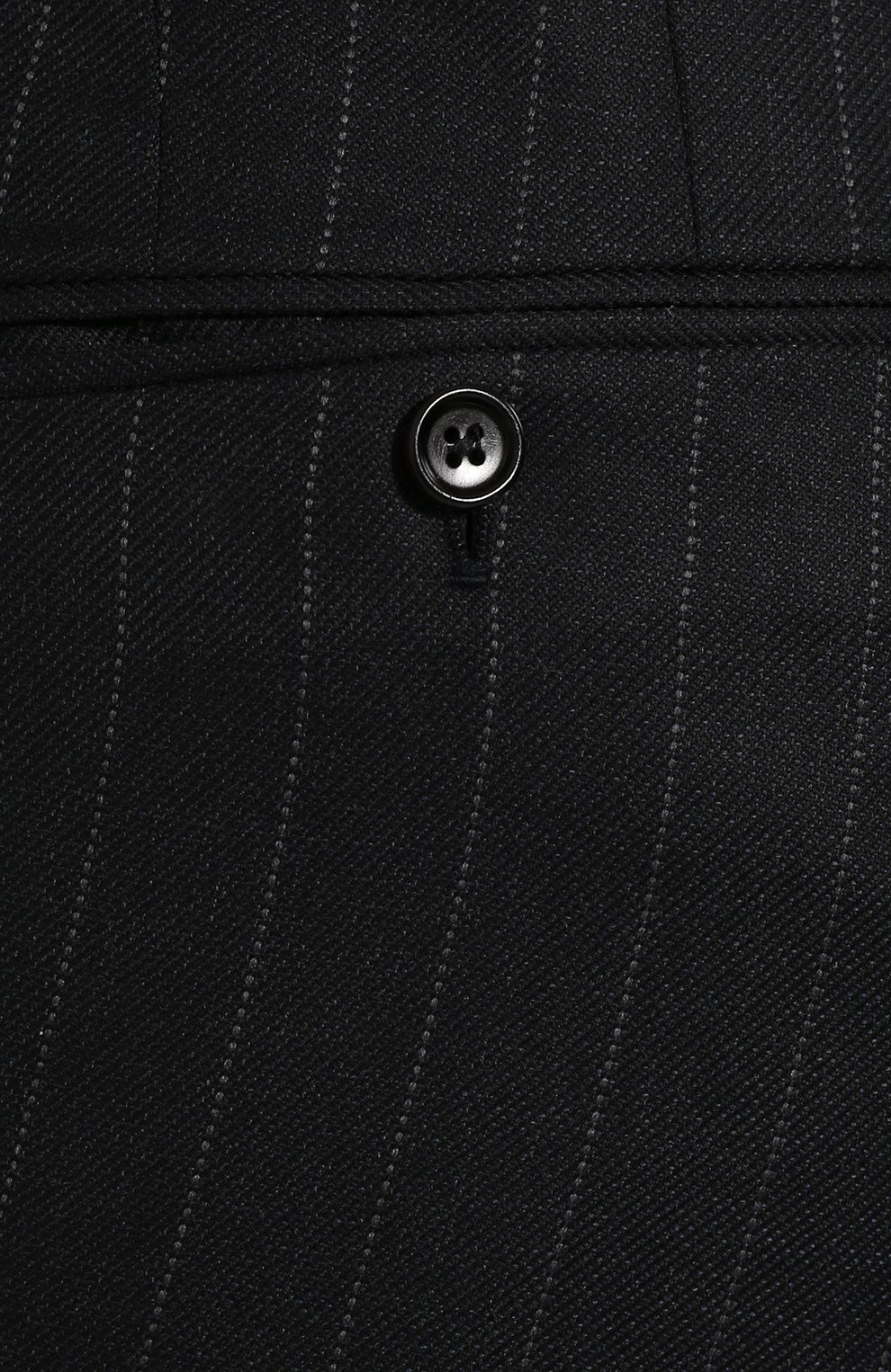 Шерстяные брюки TOM FORD, арт. 644R08/610041, фото 5