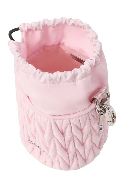 Футляр для сухого корма MIU MIU, арт. 5YY008-2DQU-F0E18, фото 2