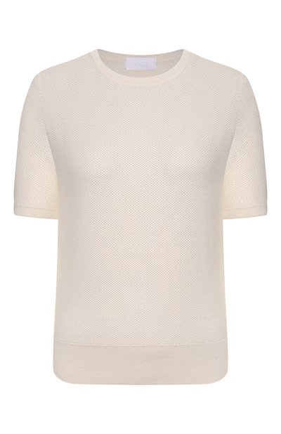 Женский топ из шелка и хлопка MVST, арт. WS61-607MU