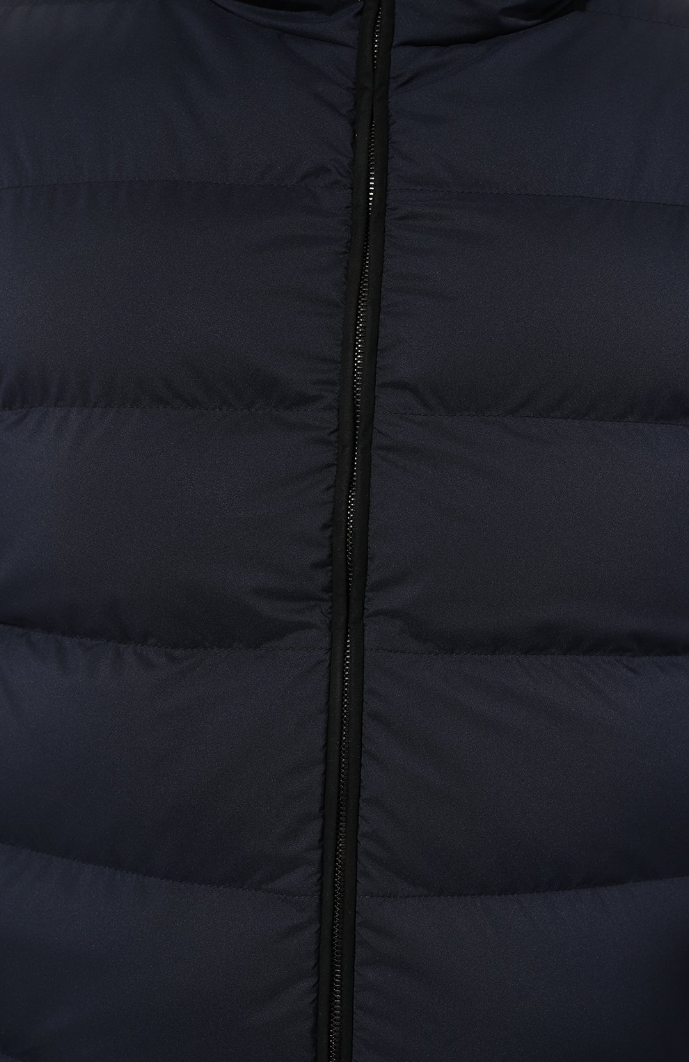 Пуховый жилет MVST, арт. THIENE, фото 5