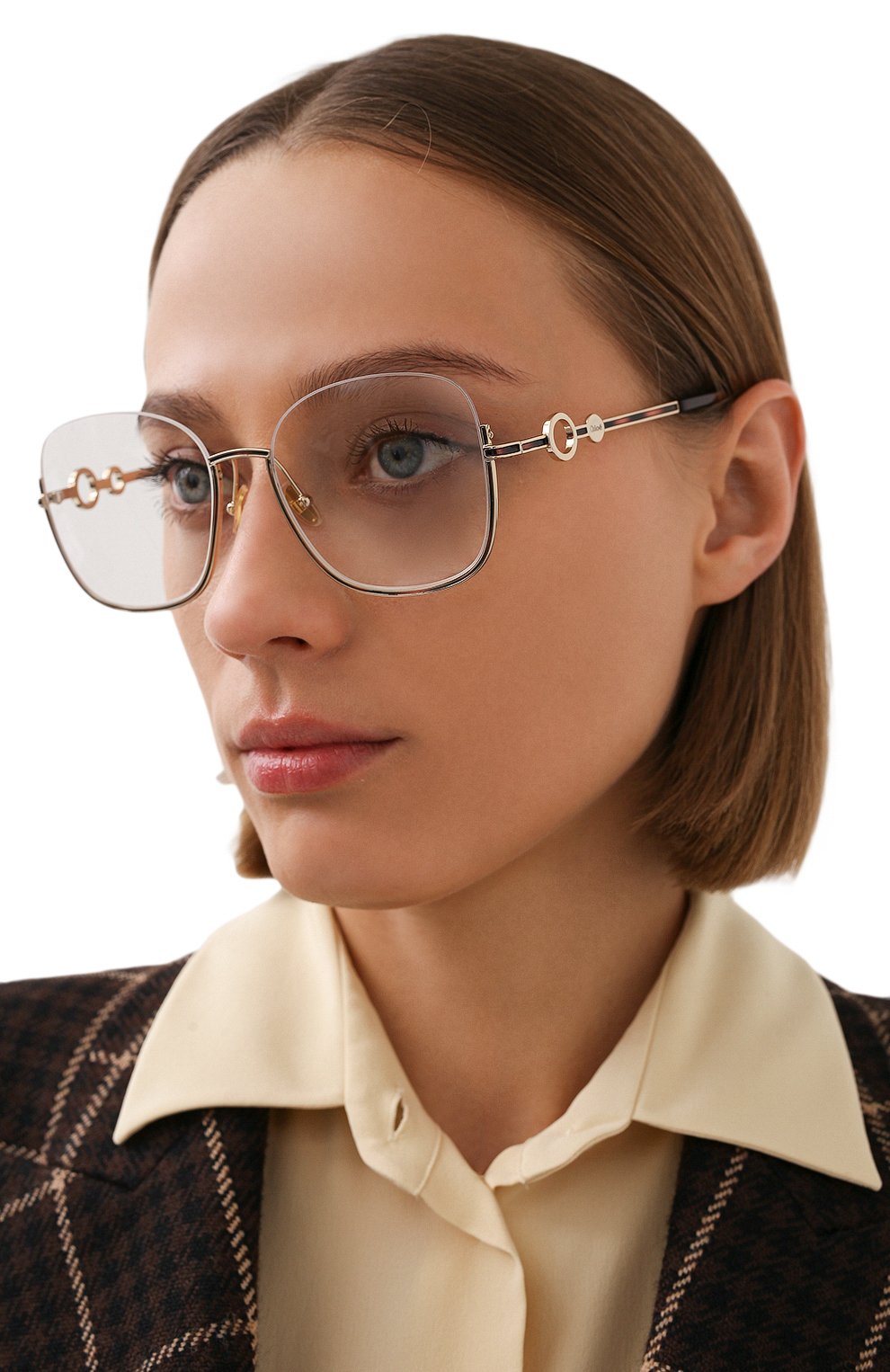 Оправа CHLOÉ, арт. CH0069 001, фото 2