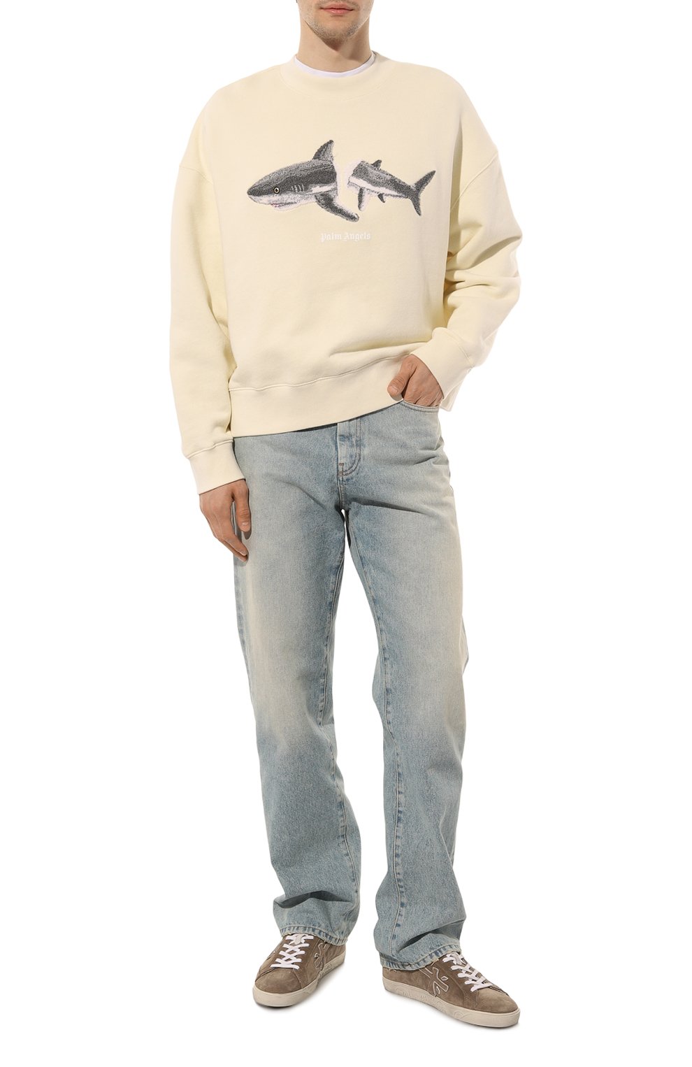 Замшевые кеды steven PREMIATA, арт. STEVEN/VAR6221, фото 2