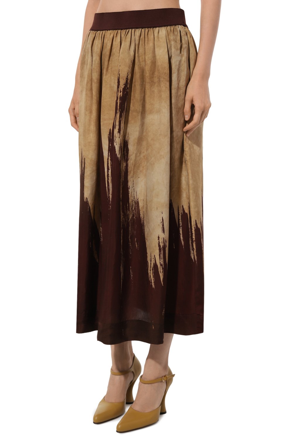 Юбка UMA WANG, арт. UP2003, фото 3