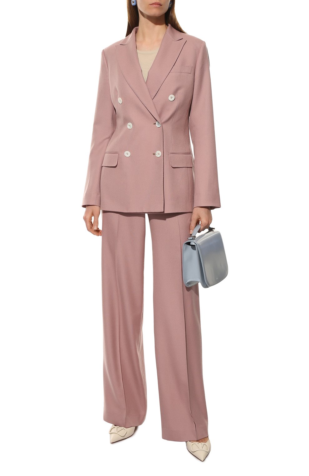 Кашемировый жакет KITON, арт. D46523K0965A, фото 2