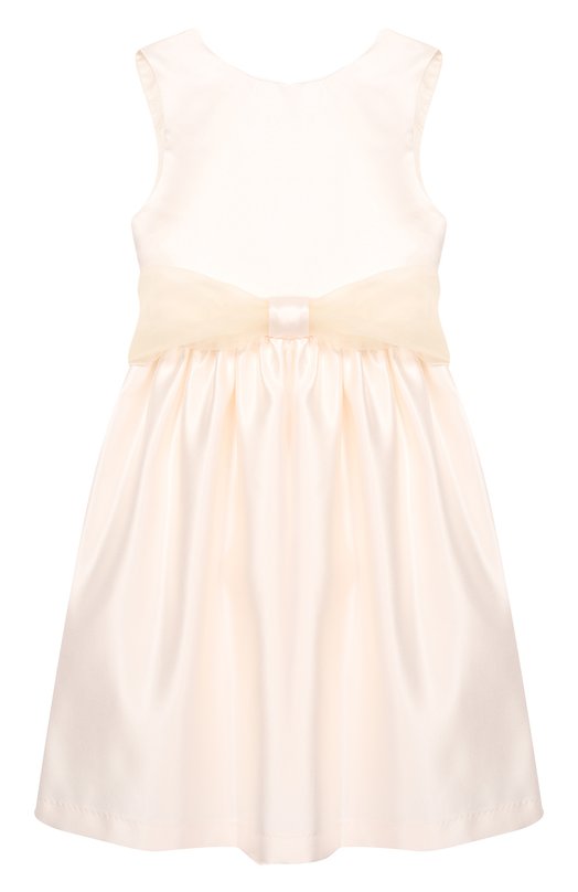 

Платье с поясом Caf, Розовый