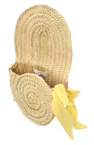 Сумка CHLOÉ, арт. C10281, фото 3