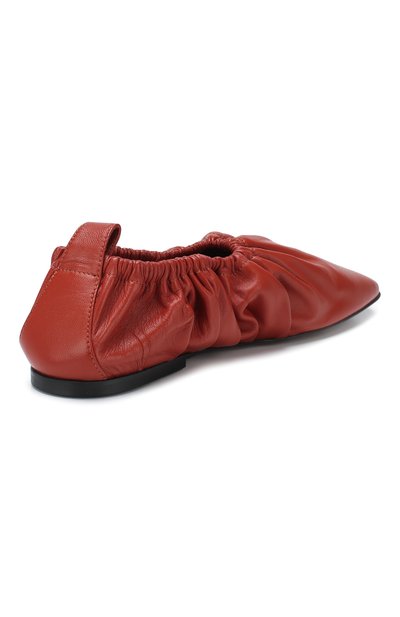 Кожаные балетки phinia NEOUS, арт. 00152N14, фото 4